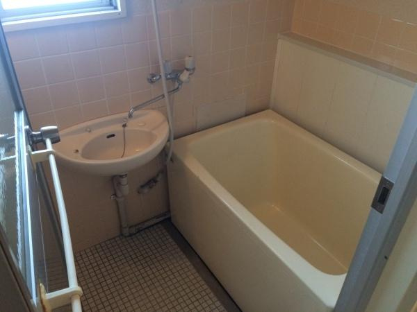 【浴室】 | ラフェスタ旗ヶ崎 | ※現状と異なる場合は現状を優先