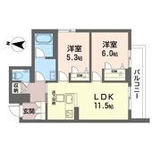 【シャーメゾン】NmaisonⅥの画像