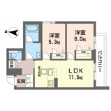 【シャーメゾン】NmaisonⅥの画像