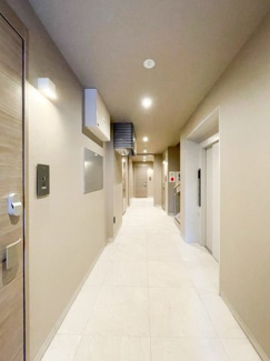【その他共用部分】 | ホテルライク