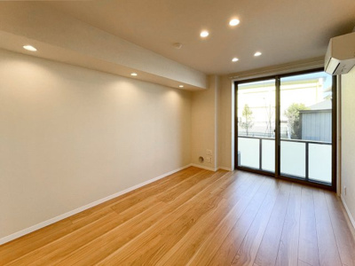 【セキュリティ】 | 【シャーメゾン】NmaisonⅥ | スマホが鍵代わりになるスマートロック