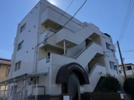 相模原市南区松が枝町のマンションの画像