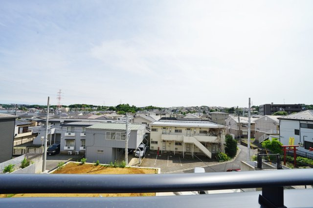 【横浜市旭区川井本町13-1全2棟新築戸建て】★仲介手数料無料★（川井小学校・都岡中学校）の展望
