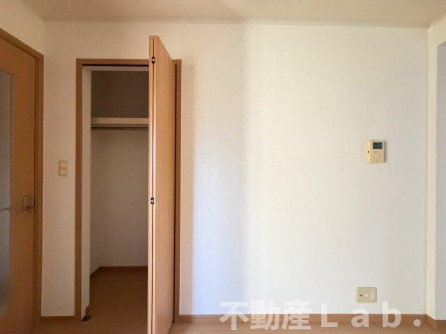 プロスパー・Ⅱのセキュリティ