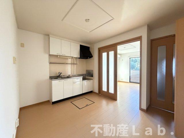 プロスパー・Ⅱ