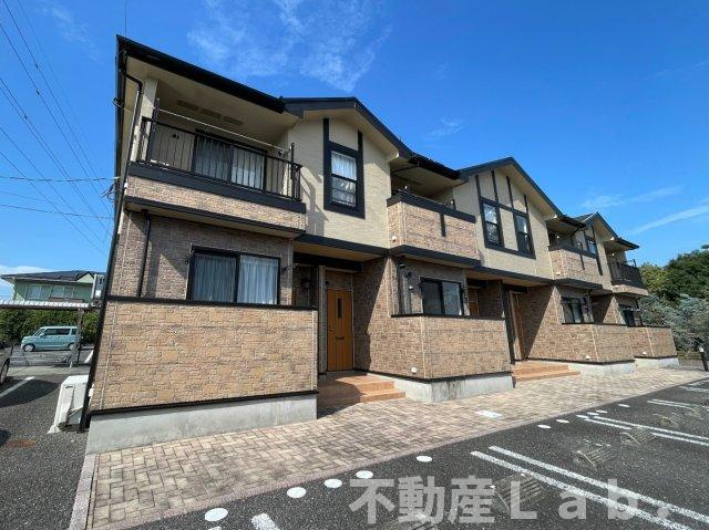 プロスパー・Ⅱ