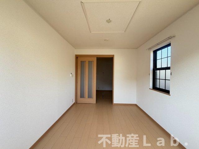 プロスパー・Ⅱの居間・リビング