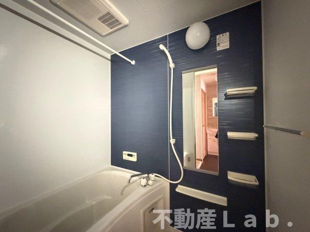 プロスパー・Ⅱの浴室