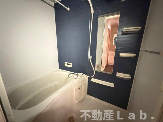 プロスパー・Ⅱの浴室