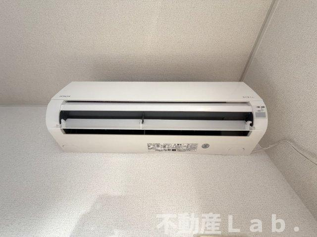 プロスパー・Ⅱの設備