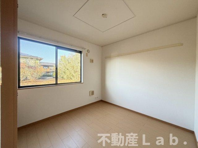 プロスパー・Ⅱの内装