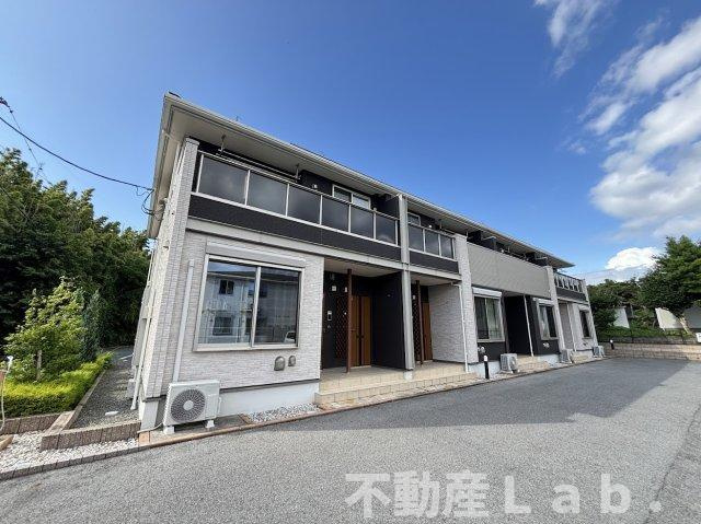 ベラ　ルーチェ　Ｂ