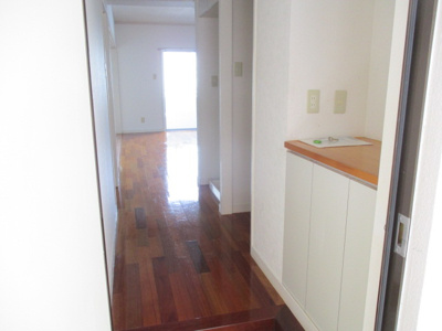 【玄関】 | ユウ・ハイムかなぐすく