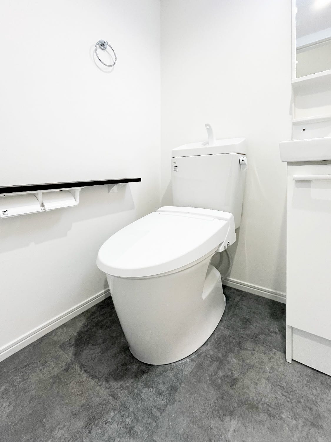 ラ リヴィエール テール稲毛