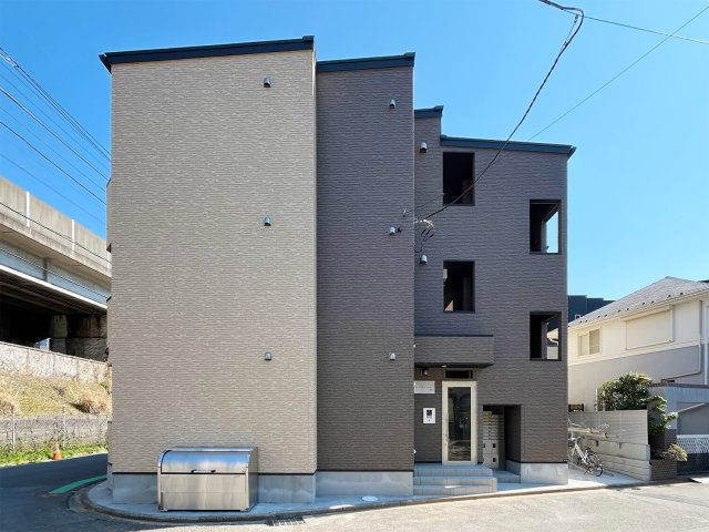 ラ リヴィエール テール稲毛