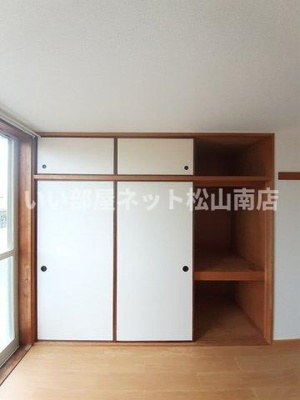 【収納】 | アヴェニールＦ