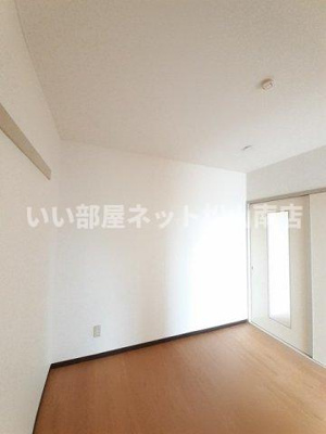 【内装】 | アヴェニールＦ