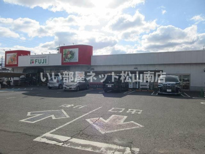 【周辺】 | アヴェニールＦ | フジ高岡店様まで550m