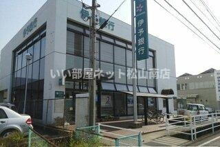 【周辺】 | アヴェニールＦ | 伊予銀行高岡支店様まで550m