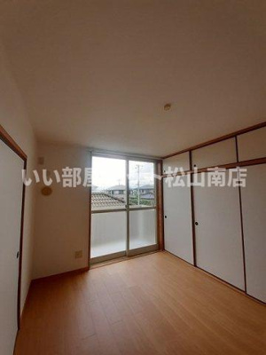 【内装】 | アヴェニールＦ