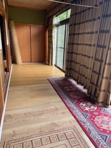 相知売家のその他