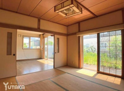 【内装】 | 芦野5丁目売家 | 中はこのようになっています！