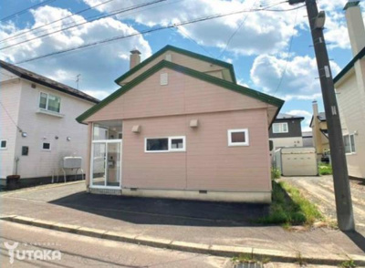 【外観】 | 芦野5丁目売家 | 外観も気になるポイント