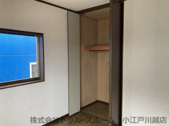 【洋室】 | 入間市鍵山二丁目　中古戸建