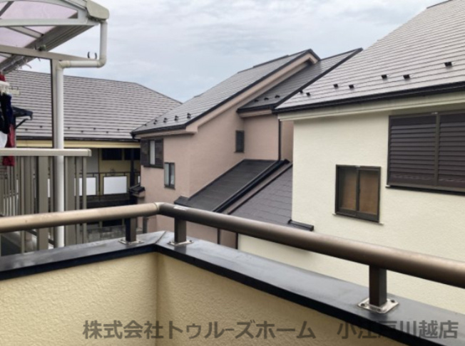 【展望】 | 入間市鍵山二丁目　中古戸建