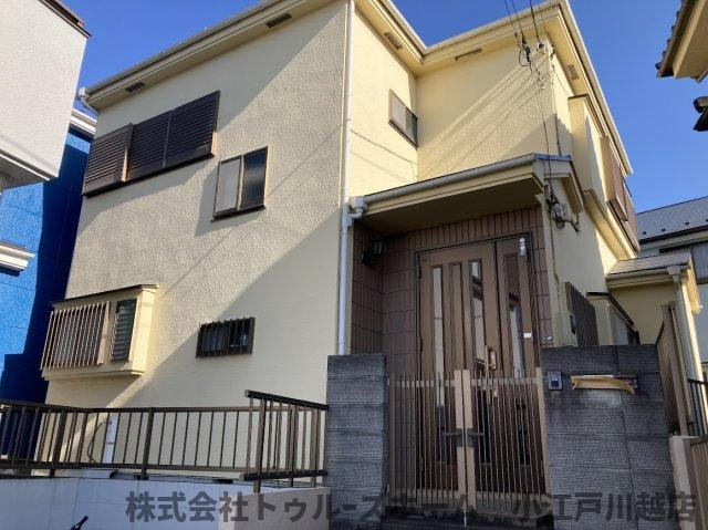 入間市鍵山二丁目　中古戸建の画像