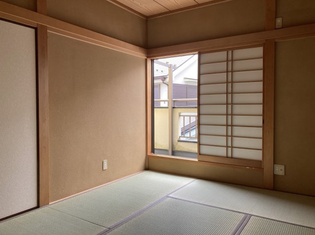 【和室】 | 入間市鍵山二丁目　中古戸建