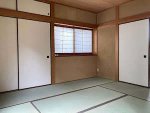 【和室】 | 入間市鍵山二丁目　中古戸建