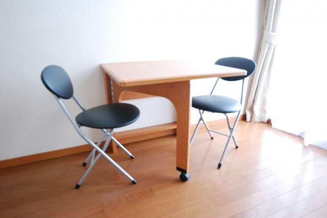 レオパレスＴＡＫＡ　γのその他