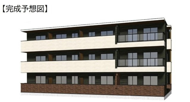 リンの外観|きれいな外観です