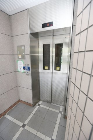 【エントランス】 | グランドメゾンⅡ
