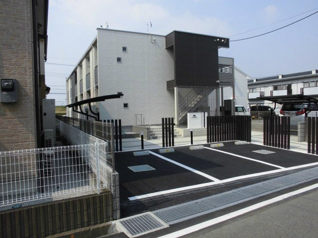 クレイノＳＵＮ　ＦＯＲＥＳＴ