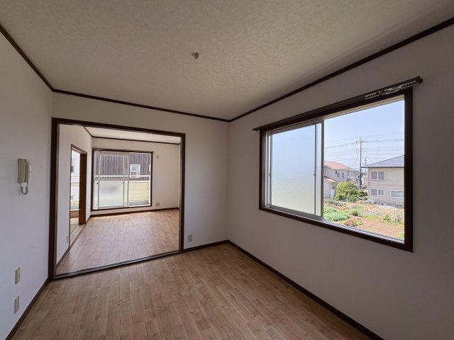 さくらコーポⅠの居間・リビング