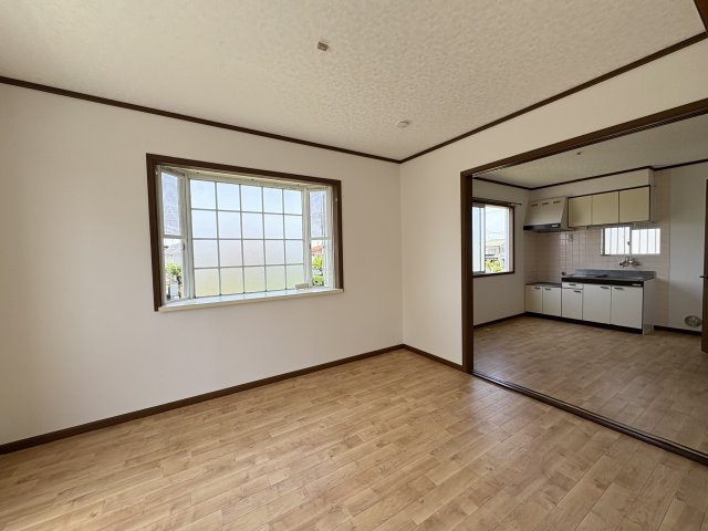 さくらコーポⅠの居間・リビング