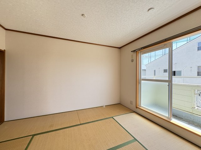 さくらコーポⅠの和室