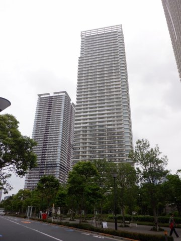 ザ・パークハウス晴海タワーズティアロレジデンス