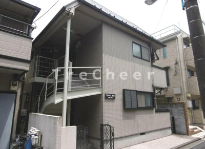 【その他共用部分】 | スペースタカ