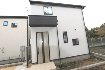 【外観】 | 【GRAFARE】芝久保町19期　全17区画 | 西武新宿線「花小金井」歩18分