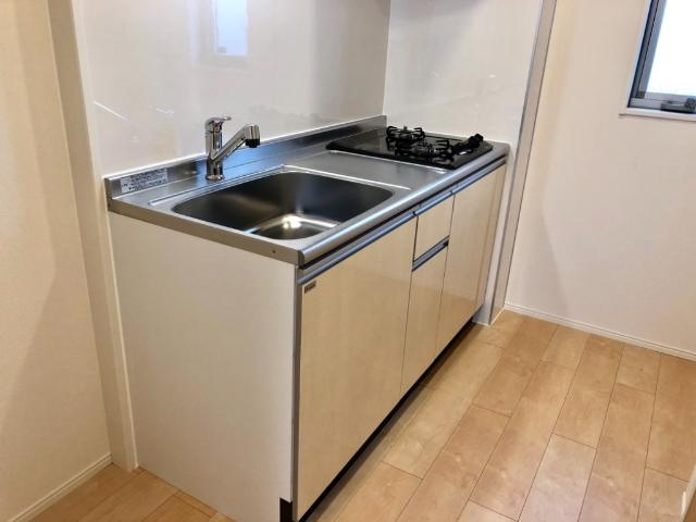 アラ・ミゾンのキッチン|キッチン（イメージ）