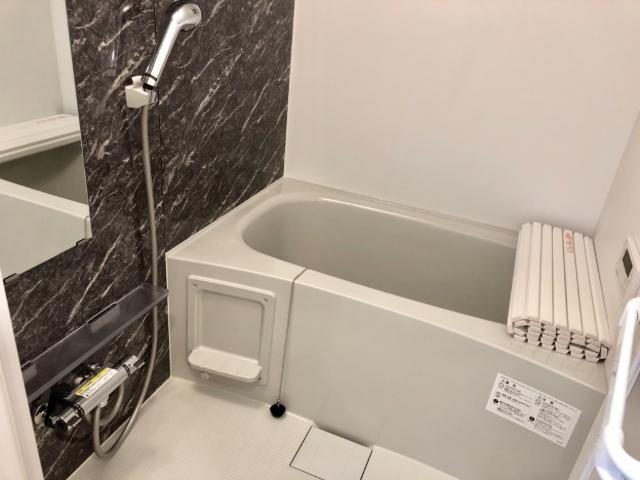 アラ・ミゾンの浴室|バス（イメージ）