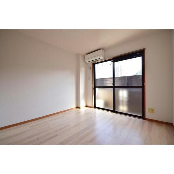 グランパス神明の展望