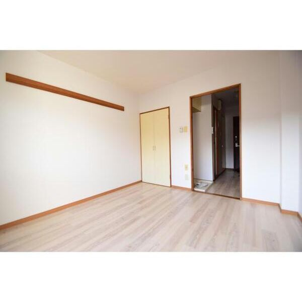 グランパス神明の居間・リビング