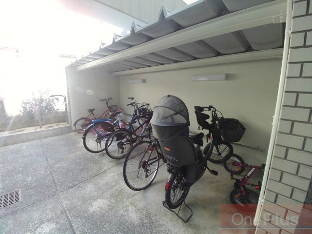 パーク・ハイム六甲八幡町のその他共用部分