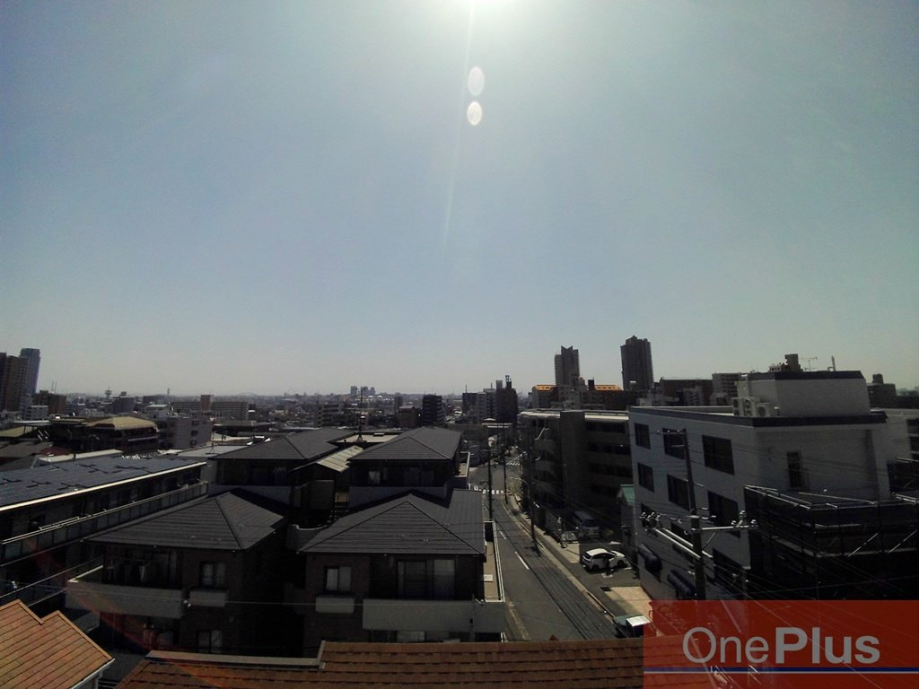 パーク・ハイム六甲八幡町の展望