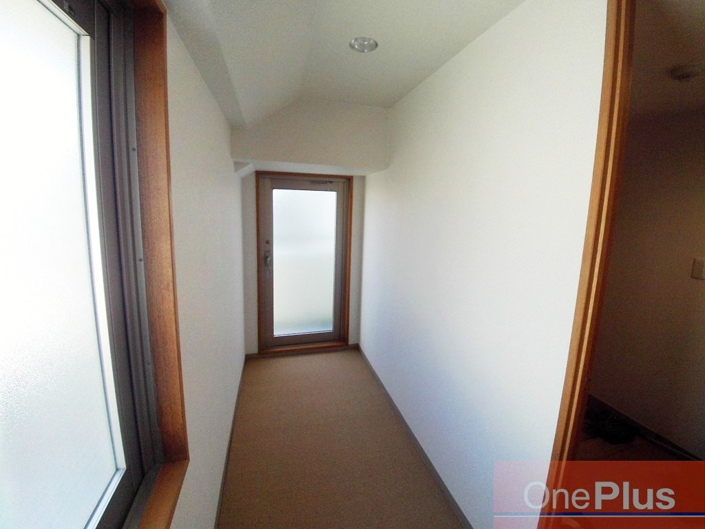 パーク・ハイム六甲八幡町の内装