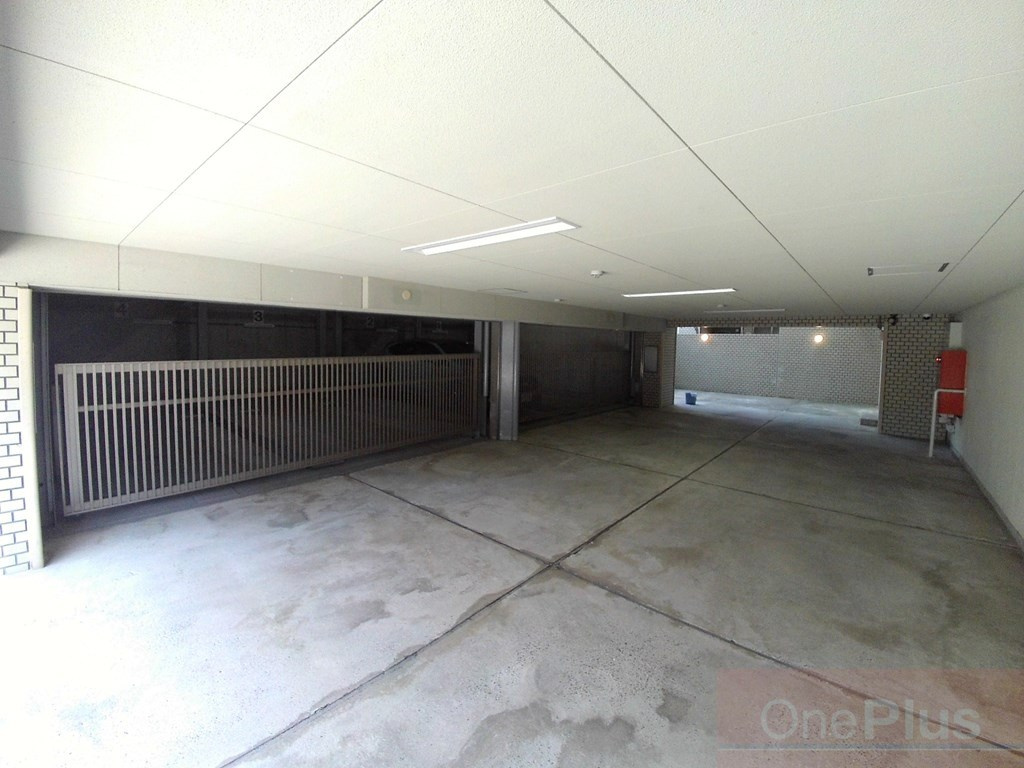 パーク・ハイム六甲八幡町のロビー